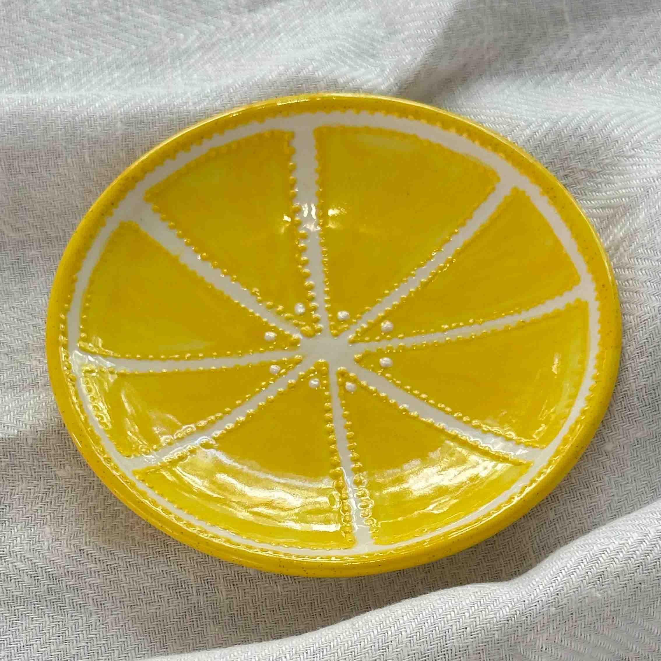 Estação de pintura